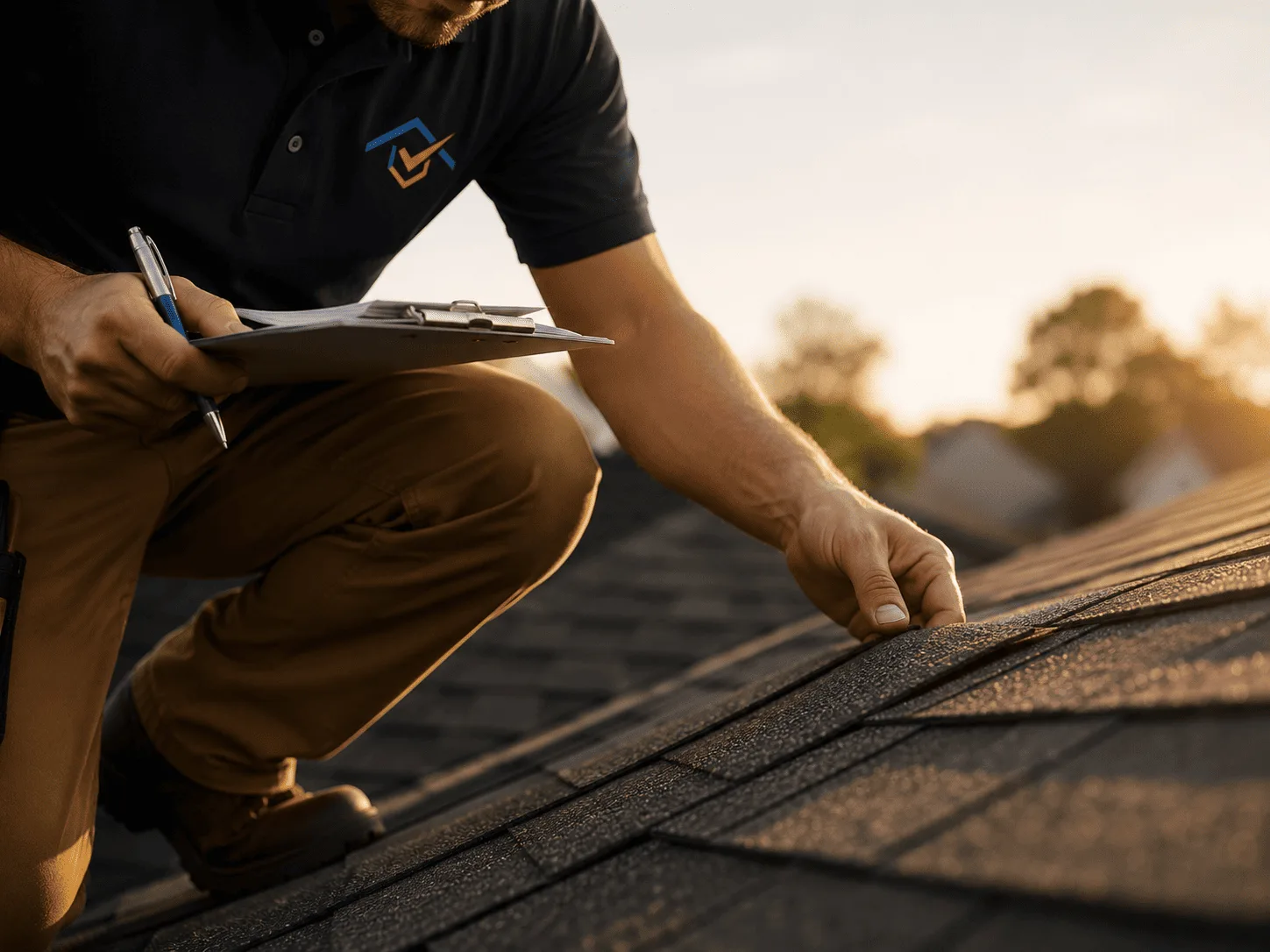 Why Choose Roof Inspection in Ola, AR